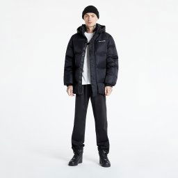 Яке Daily Paper Epuffa Mid Black S
