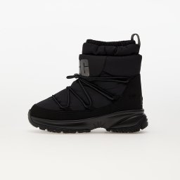 Сникърси UGG W Yose Puffer Mid Black EUR 36
