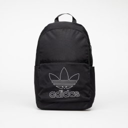 Раница adidas Adicolor Backpack Black 20,25 l
