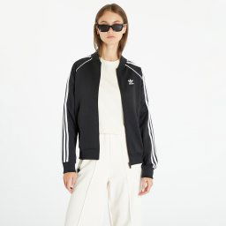 Яке adidas Originals Adicolor Classic SST Track Jacket Black S
