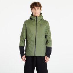 Яке ON Insulator Jacket Taiga/ Black S