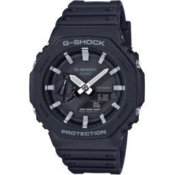 Часовници Casio G-Shock GA-2100-1AER Universal