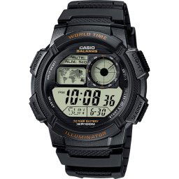 Часовници Casio Collection AE-1000W-1AVEF Universal