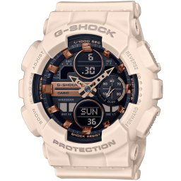 Часовници Casio G-Shock GMA-S140M-4AER Universal