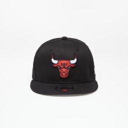 Шапка New Era Cap 9Fifty Nba 9Fifty Nos Chicago Bulls Blackotc M-L