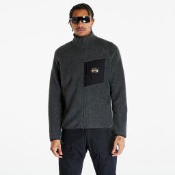 Яке Lundhags Flok Pile Wool Fleece Jacket Seaweed M