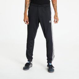 Панталони adidas Originals Sst Track Pant Black/ White L