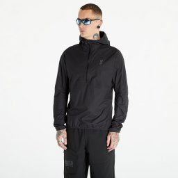 Яке On Waterproof Anorak Jacket Black M