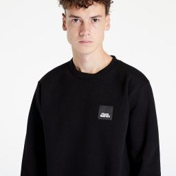 Суитшърт Horsefeathers Dunk Sweatshirt Black S