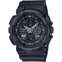 Часовници Casio G-Shock GA-140-1A1ER Universal