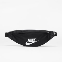 Чантичка за кръста Nike Waistpack Black/ Black/ White 3 l