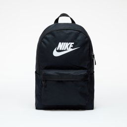 Nike Backpack Black/ Black/ White 25 l