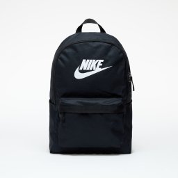 Раница Nike Backpack Black/ Black/ White 25 l