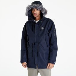 Яке Horsefeathers Griffen Jacket Navy XS