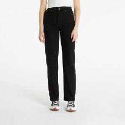 Дънки Dickies Thomasville Denim Trousers Rinsed Black W26