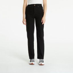 Панталони Dickies Thomasville Denim Trousers Rinsed Black W30