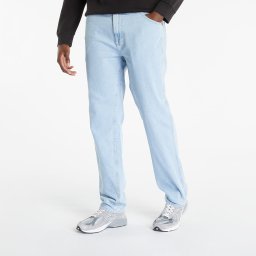 Панталони Dickies Houston Denim Trousers Vintage Aged Blue W32/L30