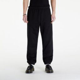 Панталони Carhartt WIP Chase Sweat Pant Black/ Gold S