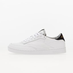 Сникърси Reebok Club C Clean Ftw White/ Ftw White/ Core Black EUR 36