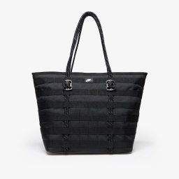 Nike Sportswear RPM Tote Bag Black/ Black/ White 26 l