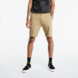 Къси панталони Horsefeathers Macks Shorts Sand 28