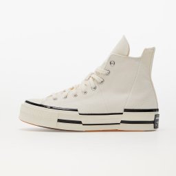 Сникърси Converse Chuck 70 Plus Egret/ Black/ Egret EUR 41