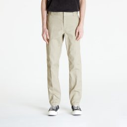 Панталони Dickies 872 Slim Fit Work Pant Khaki W32/L34