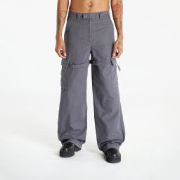 Панталони Ambush Relaxed Fit Cargo Pants UNISEX Slate Grey/ No Color XL