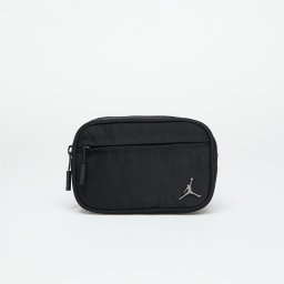 Чанта Jordan Alpha Camera Bag Black 1 l
