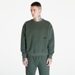 Суитшърт Footshop Everyday Crewneck UNISEX Sage L