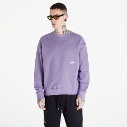 Суитшърт Footshop Everyday Crewneck UNISEX Lilac L