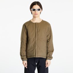 Bomber Poutnik by Tilak Pygmy Jacket Olive XL