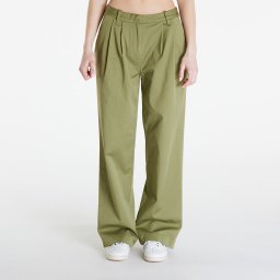 Панталони Calvin Klein Jeans Utility Pant Green M