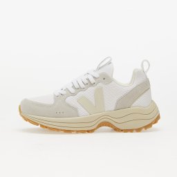 Сникърси Veja Venturi Alveomesh W White/ Pierre/ Natural EUR 36