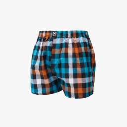 Боксерки Horsefeathers Sonny Boxer Shorts Teal Green S