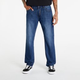 Панталони Horsefeathers Pike Jeans Dark Blue 34