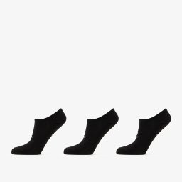Чорапи Nike Everyday Essential No-Show Socks 3-Pack Black/ White S