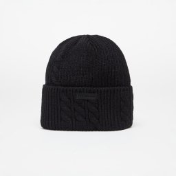 Шапка Columbia Agate Pass™ Cable Knit Beanie Black Universal