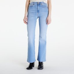 Панталони Tommy Jeans Sylvia High Rise Jeans Denim W25/L30