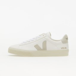 Сникърси Veja W Campo Chromefree Open White EUR 36