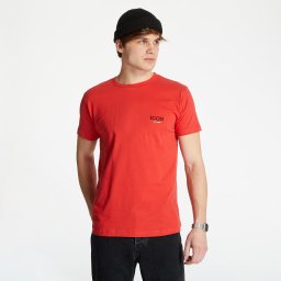 Тениска FTSHP x Rytmus Icon Tee Red XXL