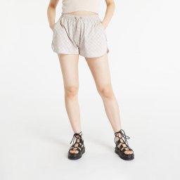 Къси панталони Daily Paper Reportia Shorts Hushed Violet XL