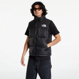 Жилетка The North Face M 1996 Retro Nuptse Vest TNF Black S