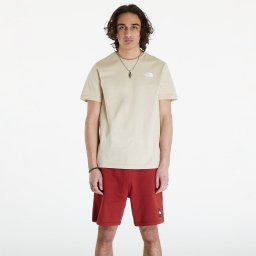 Тениска The North Face Redbox Tee Gravel M