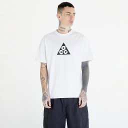 Тениска Nike ACG Men's Dri-FIT T-Shirt Summit White XS