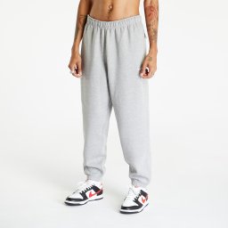 Потници Nike Solo Swoosh Men's Fleece Pants Grey XXL