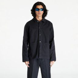 Яке Nike Life Men's Chore Coat Jacket Black/ Black S