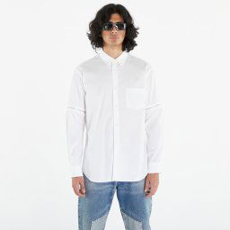 Риза Comme des Garçons SHIRT Woven Shirt White S