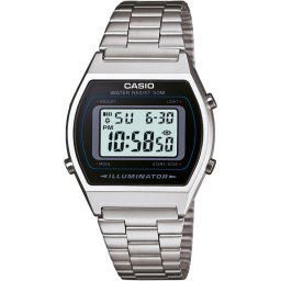 Часовници Casio Vintage B640WD-1AVEF Universal