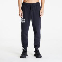 Панталони Under Armour Project Rock Rival Fleece Jogger Black S